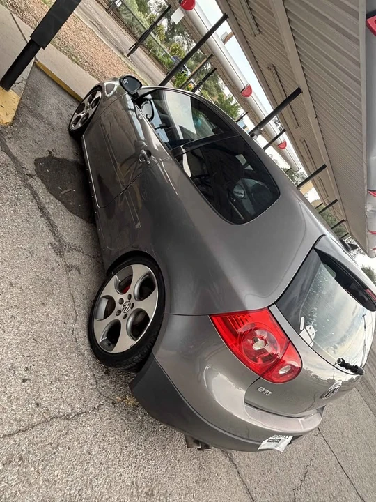 2007 Volkswagen GTI Mk5 - Image 4 of 5
