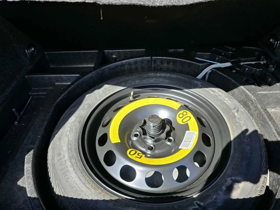 2007 Volkswagen GTI Mk5 - Image 18 of 20