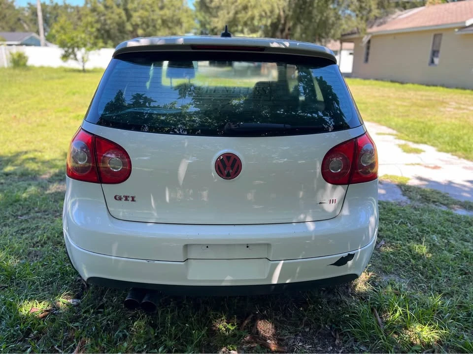 2007 Volkswagen GTI Mk5 - Image 4 of 7