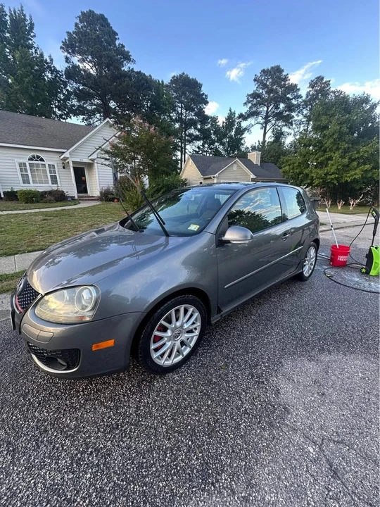 2007 Volkswagen GTI Mk5 - Image 2 of 4