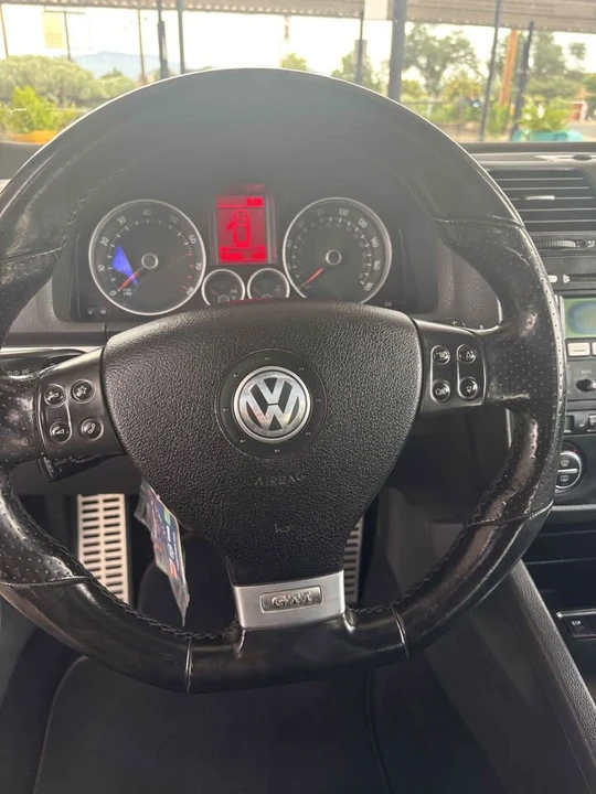 2007 Volkswagen GTI Mk5 - Image 5 of 5