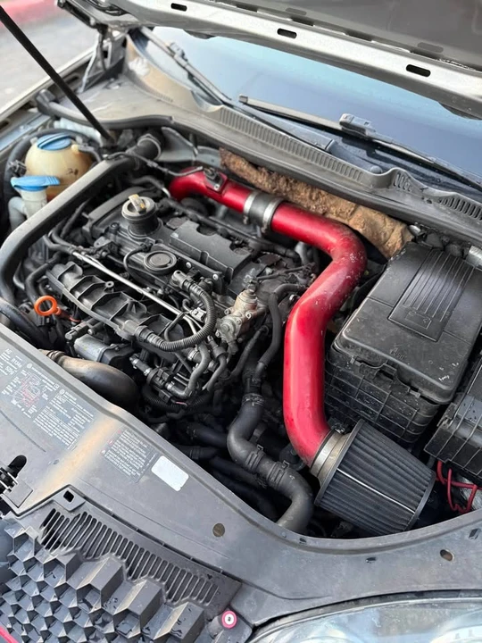 2007 Volkswagen GTI Mk5 - Image 12 of 12