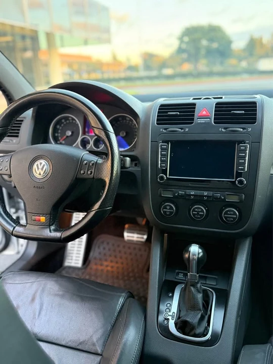 2007 Volkswagen GTI Mk5 - Image 7 of 12