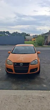 2007 Volkswagen GTI 2.0T Hatchback Coupe 2D