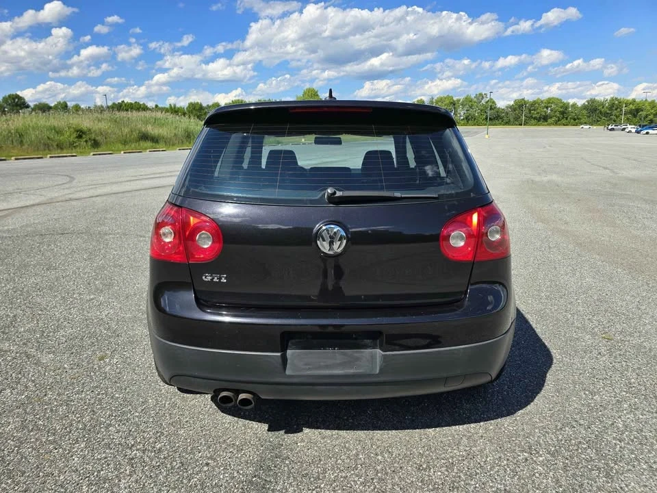 2007 Volkswagen GTI Mk5 - Image 4 of 20