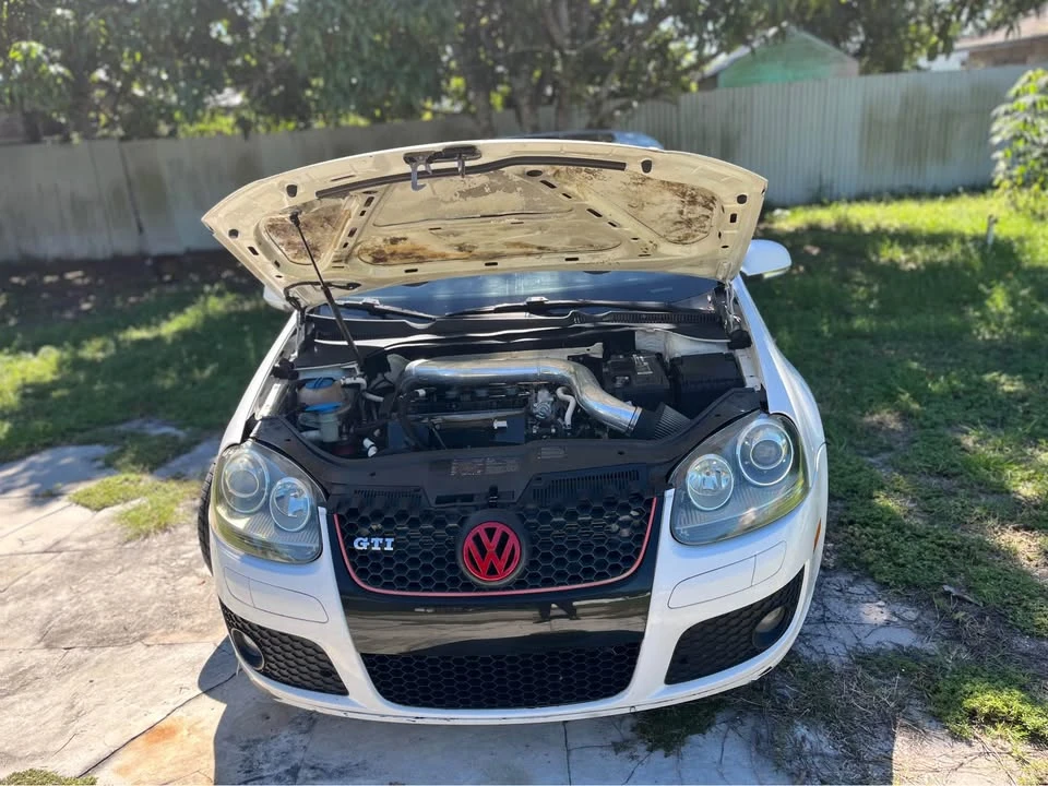 2007 Volkswagen GTI Mk5 - Image 2 of 7