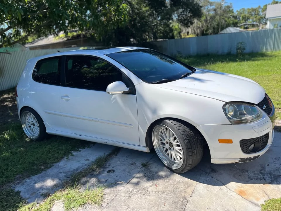 2007 Volkswagen GTI Mk5 - Image 5 of 7