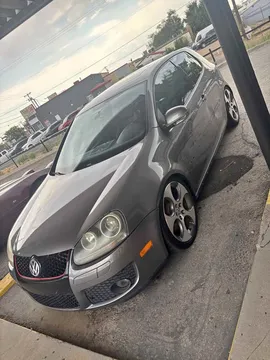2007 Volkswagen GTI 2.0T Hatchback Coupe 2D