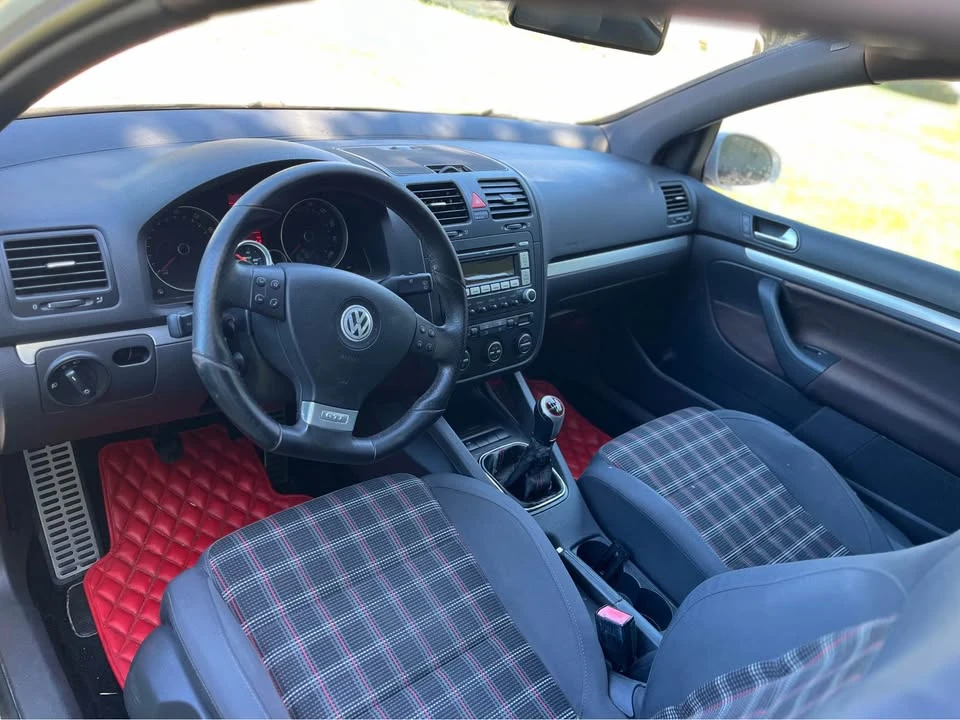2007 Volkswagen GTI Mk5 - Image 6 of 7