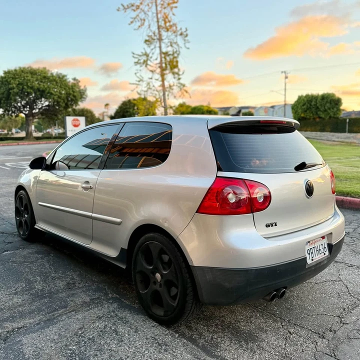 2007 Volkswagen GTI Mk5 - Image 3 of 12