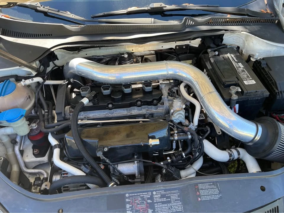 2007 Volkswagen GTI Mk5 - Image 7 of 7