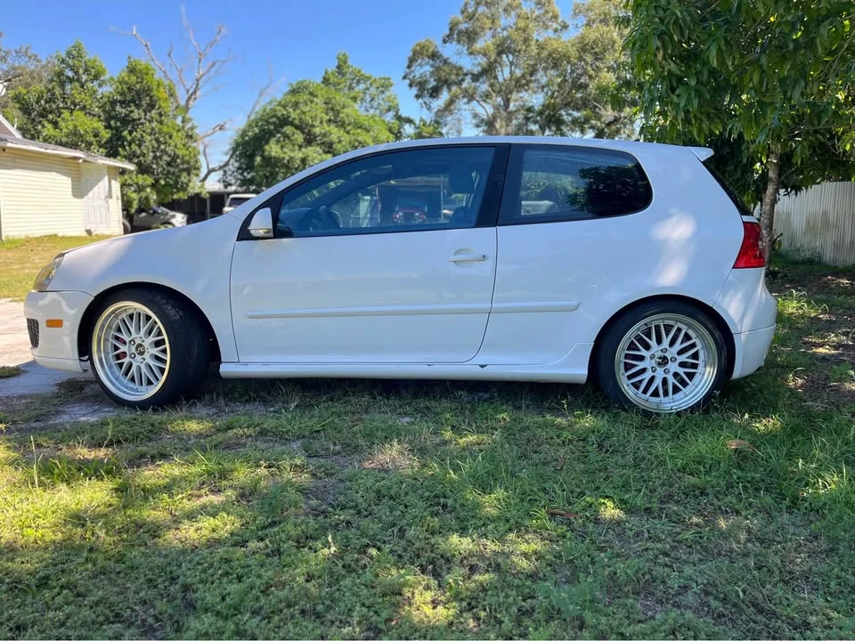2007 Volkswagen GTI Mk5 - Image 3 of 7