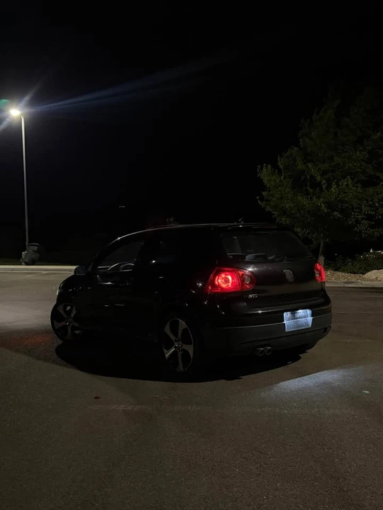 2007 Volkswagen GTI Mk5 - Image 5 of 8