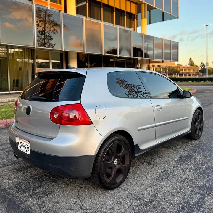 2007 Volkswagen GTI Mk5 - Image 4 of 12