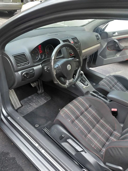 2007 Volkswagen GTI Mk5 - Image 16 of 19