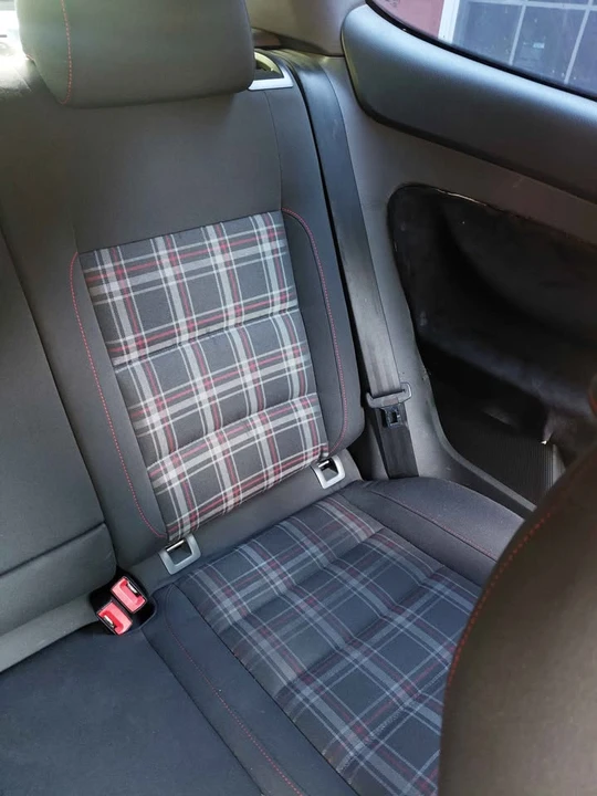 2007 Volkswagen GTI Mk5 - Image 10 of 19