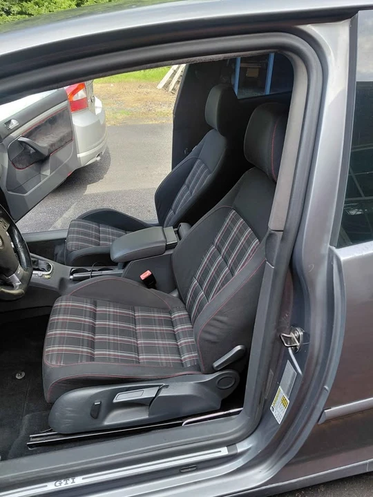 2007 Volkswagen GTI Mk5 - Image 14 of 19