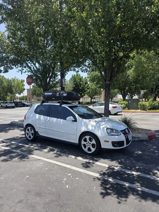 2007 Volkswagen GTI Mk5 - Image 5 of 5
