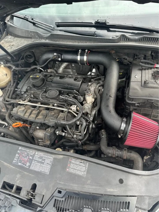 2007 Volkswagen GTI Mk5 - Image 5 of 7