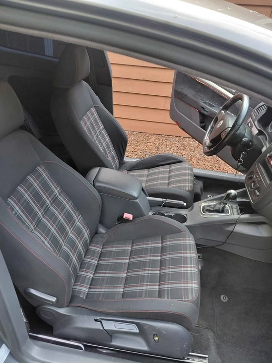 2007 Volkswagen GTI Mk5 - Image 8 of 19