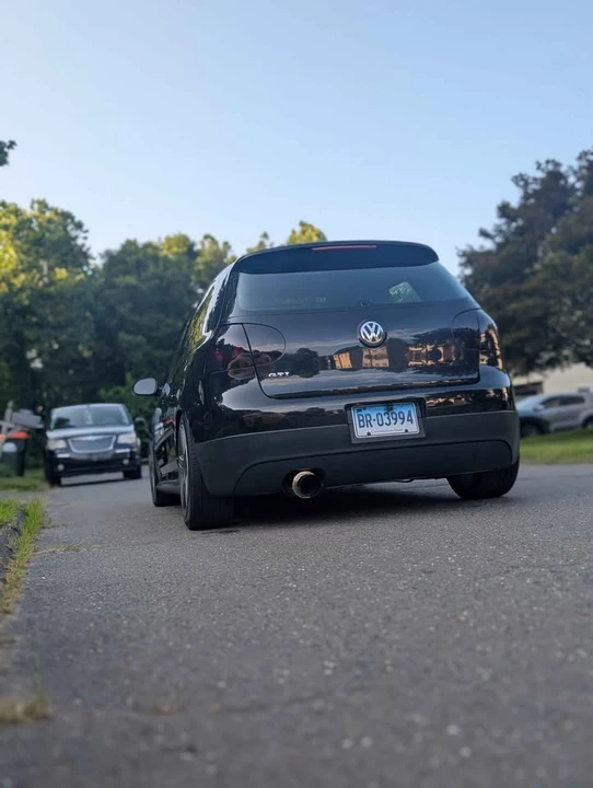 2007 Volkswagen GTI Mk5 - Image 2 of 10