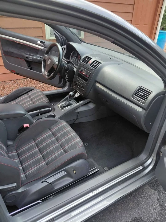 2007 Volkswagen GTI Mk5 - Image 9 of 19