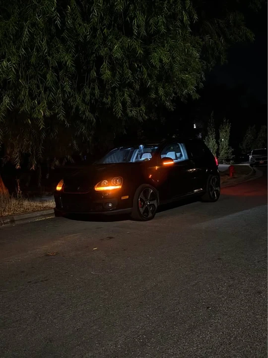2007 Volkswagen GTI Mk5 - Image 4 of 8