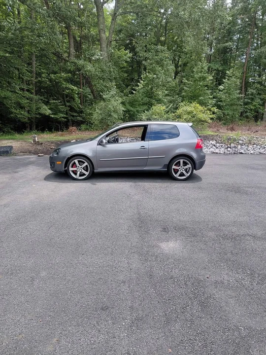 2007 Volkswagen GTI Mk5 - Image 15 of 19