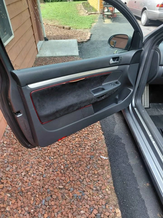 2007 Volkswagen GTI Mk5 - Image 17 of 19