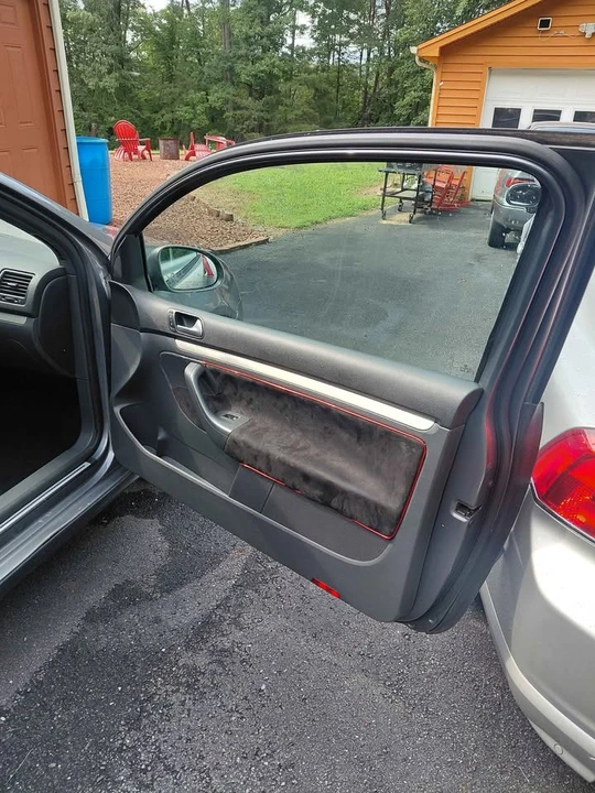 2007 Volkswagen GTI Mk5 - Image 6 of 19