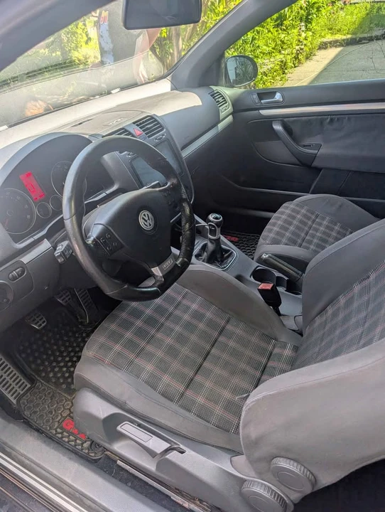 2007 Volkswagen GTI Mk5 - Image 9 of 10