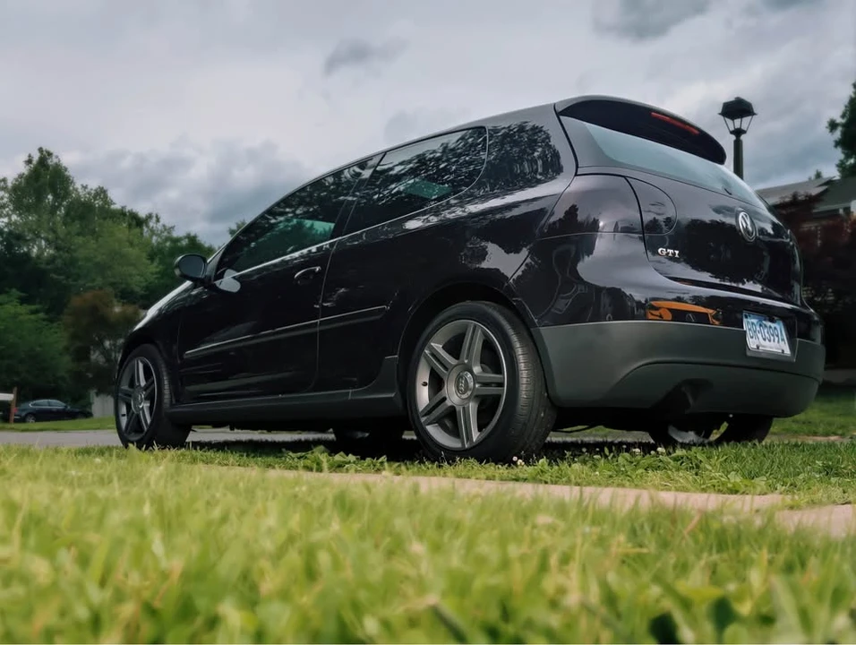 2007 Volkswagen GTI Mk5 - Image 6 of 10