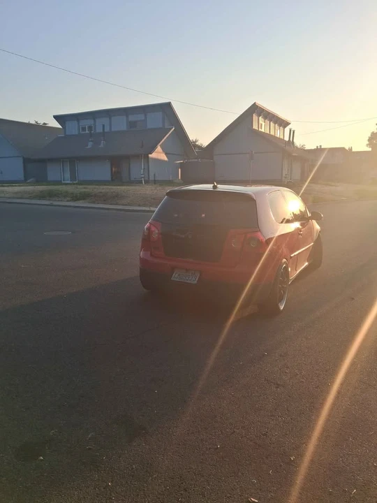 2007 Volkswagen GTI Mk5 - Image 3 of 6