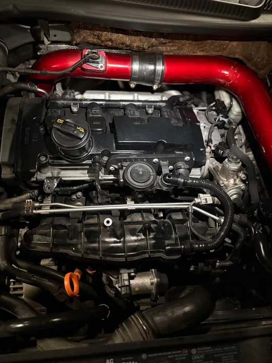 2007 Volkswagen GTI Mk5 - Image 14 of 15