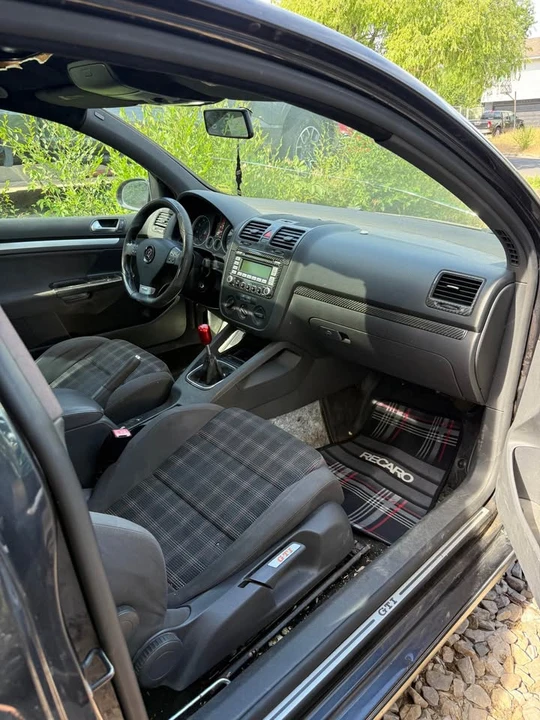 2007 Volkswagen GTI Mk5 - Image 8 of 8