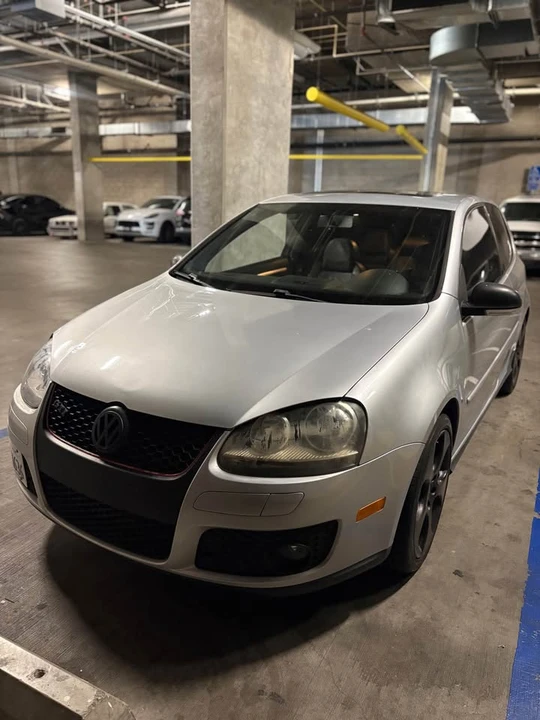 2007 Volkswagen GTI Mk5 - Image 2 of 15