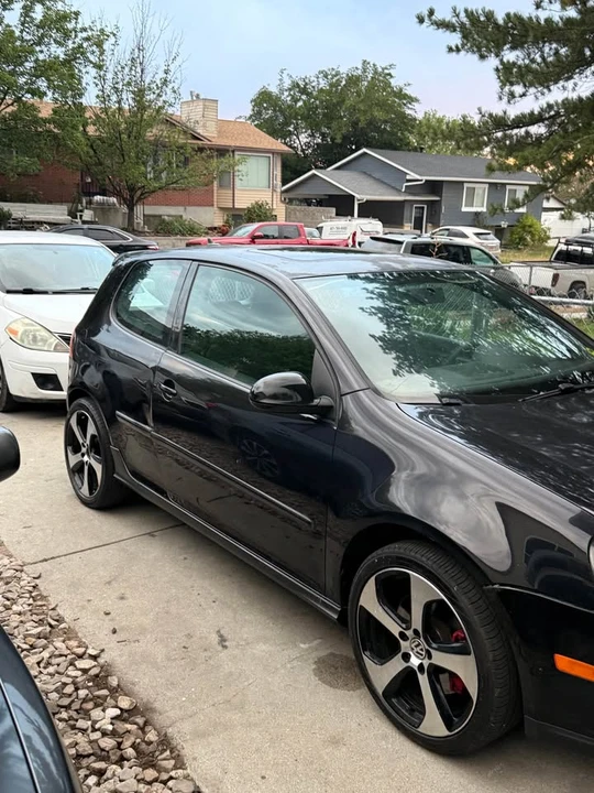 2007 Volkswagen GTI Mk5 - Image 2 of 8