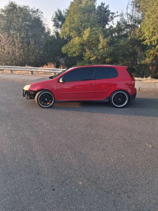 2007 Volkswagen GTI Mk5 - Image 2 of 6