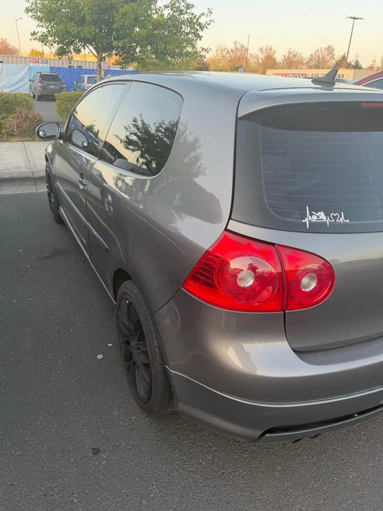 2007 Volkswagen GTI Mk5 - Image 5 of 10