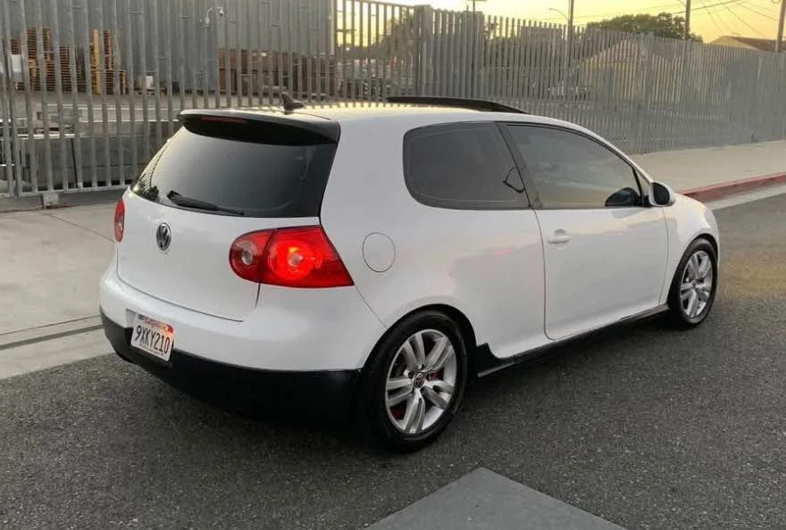 2007 Volkswagen GTI Mk5 - Image 7 of 9