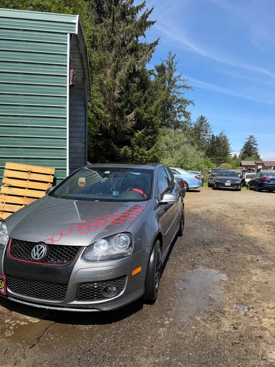 2007 Volkswagen GTI Mk5 - Image 3 of 10