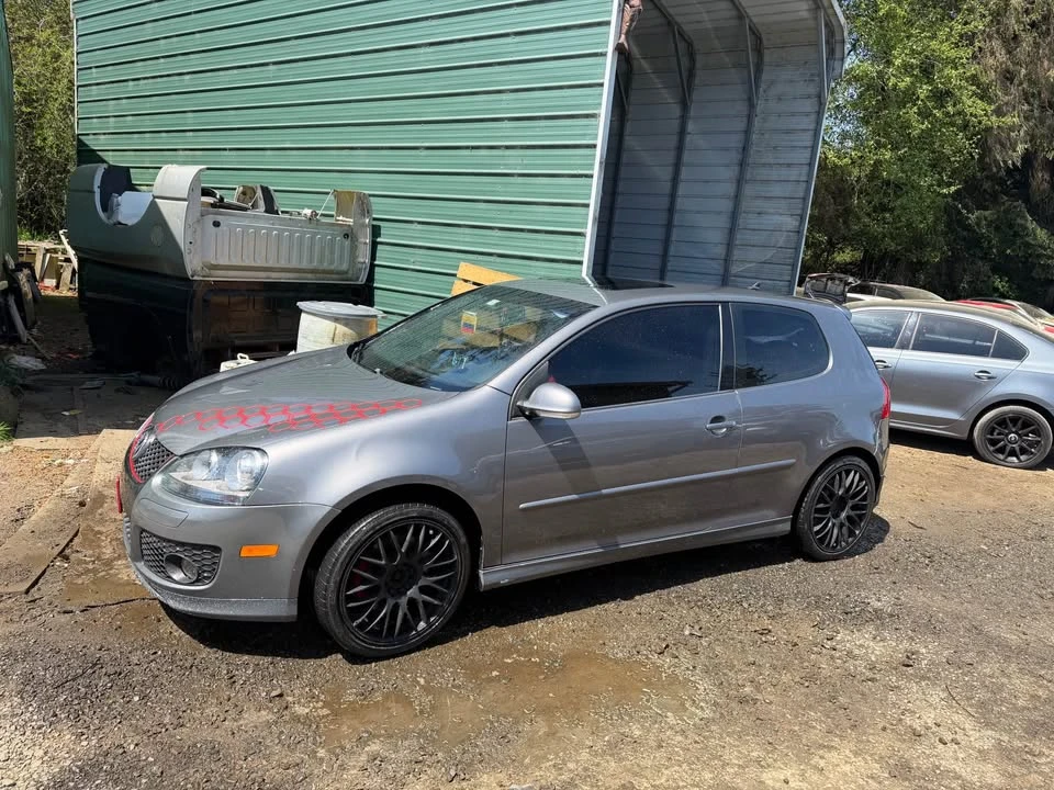 2007 Volkswagen GTI Mk5 - Image 2 of 10
