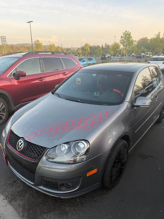 2007 Volkswagen GTI Mk5 - Image 6 of 10