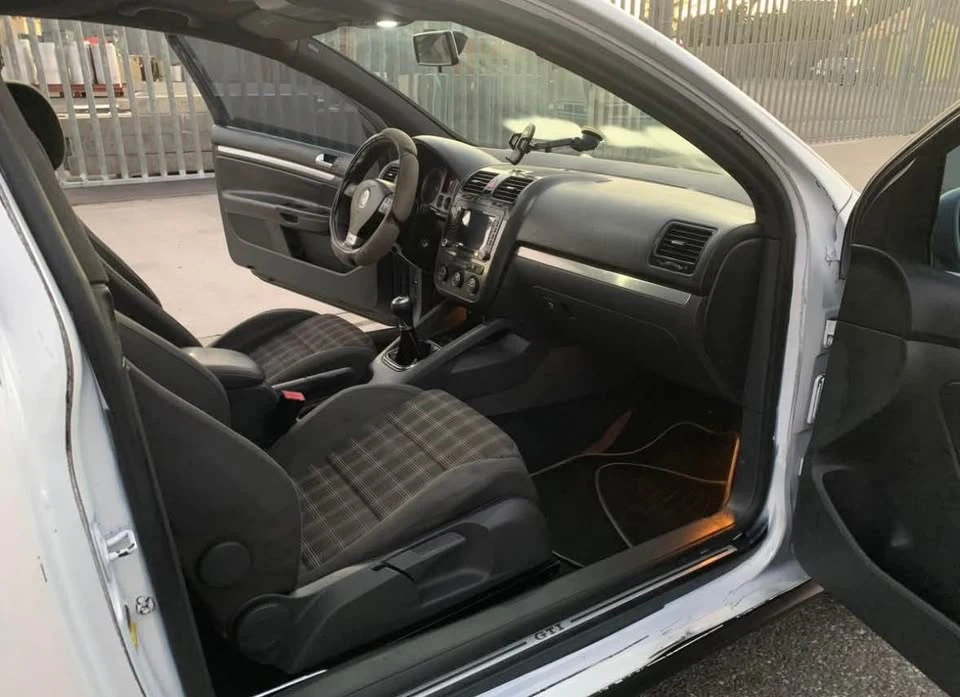 2007 Volkswagen GTI Mk5 - Image 6 of 9
