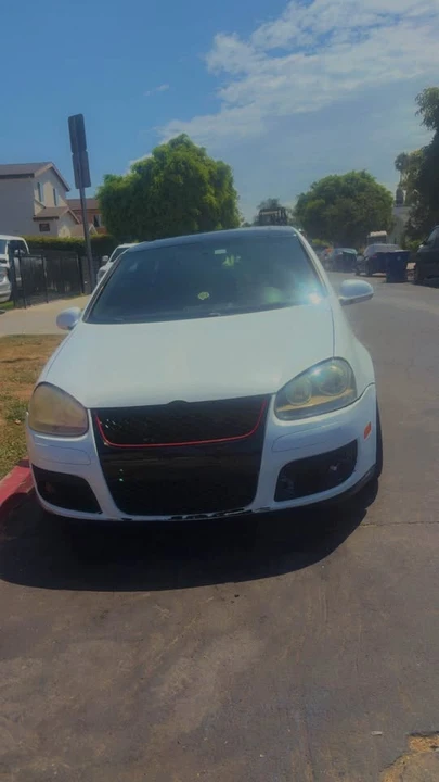 2007 Volkswagen GTI Mk5 - Image 5 of 9
