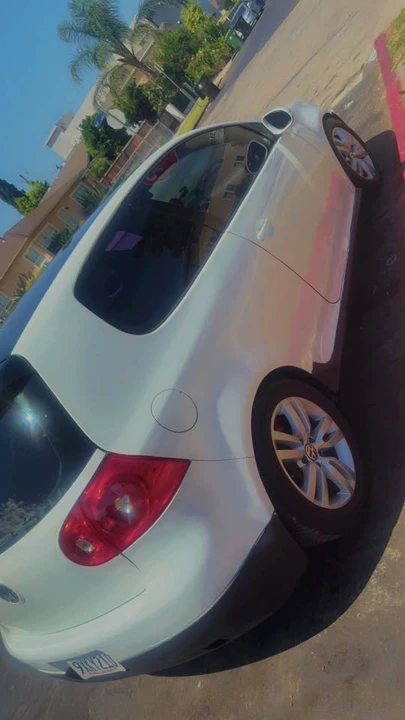 2007 Volkswagen GTI Mk5 - Image 4 of 9