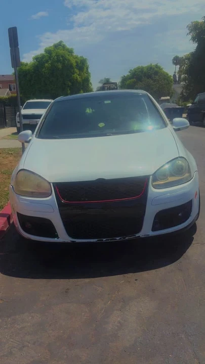 2007 Volkswagen GTI Mk5 - Image 3 of 9