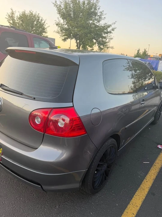 2007 Volkswagen GTI Mk5 - Image 4 of 10