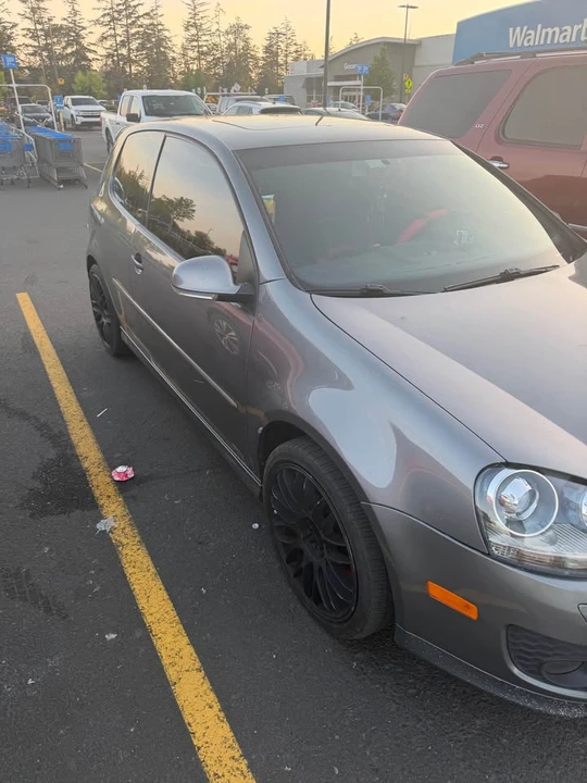 2007 Volkswagen GTI Mk5 - Image 10 of 10