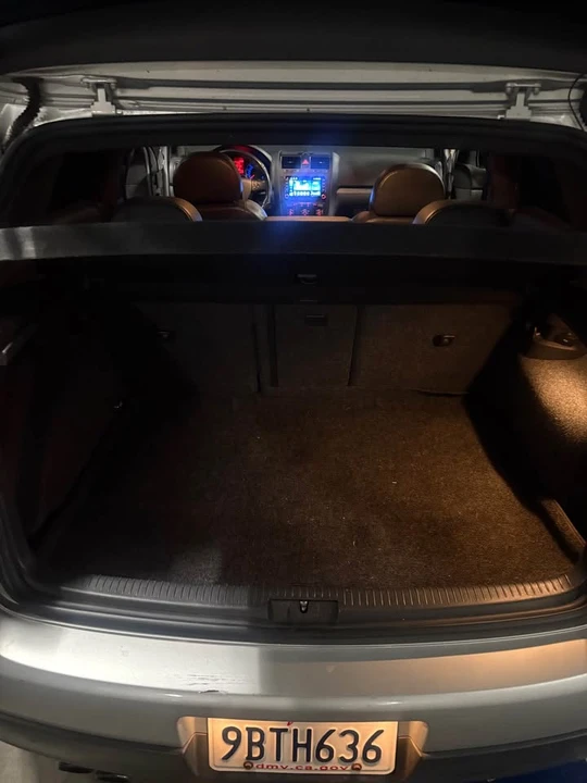 2007 Volkswagen GTI Mk5 - Image 11 of 15